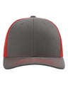 Richardson Snapback Trucker Cap