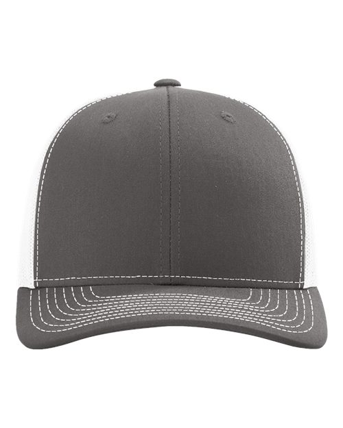 Richardson Snapback Trucker Cap