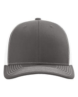 Richardson Snapback Trucker Cap