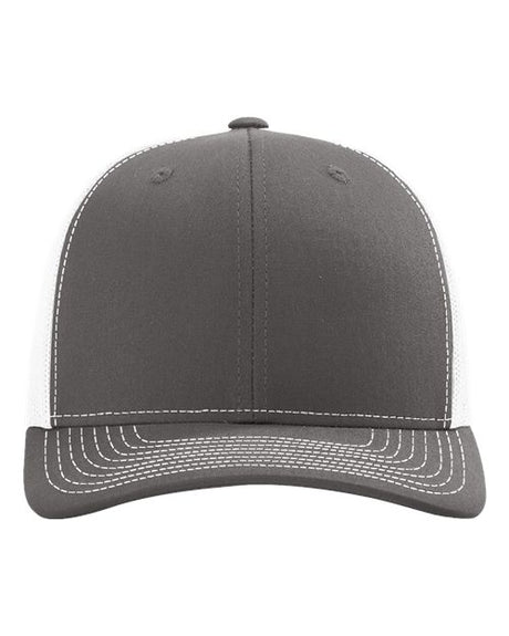 Richardson Snapback Trucker Cap