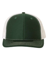 Snapback Trucker Cap