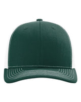 Richardson Snapback Trucker Cap