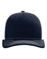 Richardson Snapback Trucker Cap