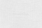 White Linen Ramie Fabric - Drapery Upholstery, 54" Width (1 Yard)