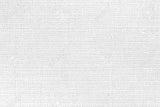 White Linen Ramie Fabric - Drapery Upholstery, 54" Width (1 Yard)