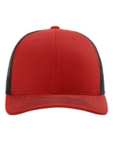Richardson Snapback Trucker Cap