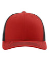 Richardson Snapback Trucker Cap