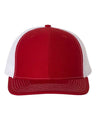 Snapback Trucker Cap