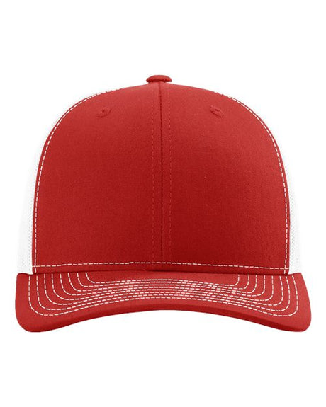 Richardson Snapback Trucker Cap