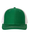 Snapback Trucker Cap