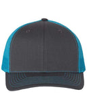 Gorra camionera Snapback