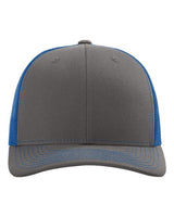 Richardson Snapback Trucker Cap
