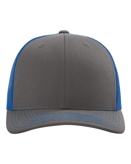 Richardson Snapback Trucker Cap