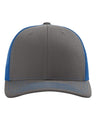 Richardson Snapback Trucker Cap