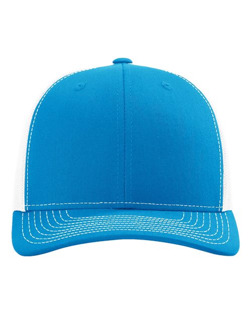 Richardson Snapback Trucker Cap