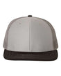 Classic snapback mesh trucker cap for everyday wear