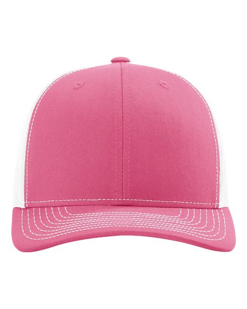 Richardson Snapback Trucker Cap