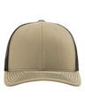Richardson Snapback Trucker Cap