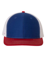 Snapback Trucker Cap