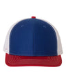 Snapback Trucker Cap