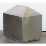 Dumpling Storage Fresh-keeping Box Stainless Steel, Used Great Condition