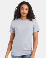 24 Pack : Essential T-Shirt 100% Cotton Everyday Basics