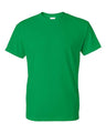 6 Pack Gildan® Mens Short Sleeve Crewneck DryBlend T-Shirt