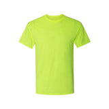 JERZEES® Dri-Power 50/50 Performance Short Sleeve Crewneck T-Shirt