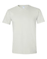 Gildan® Softstyle Short Sleeve Crew-Neck T-Shirt