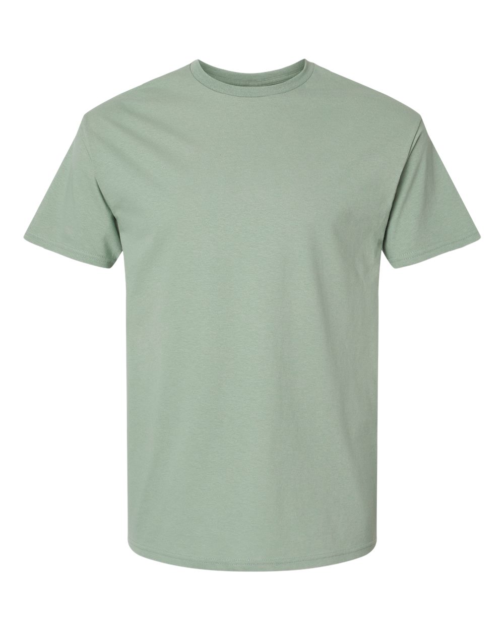 Pack 24: Cotton Crewneck Short Sleeve T-Shirt
