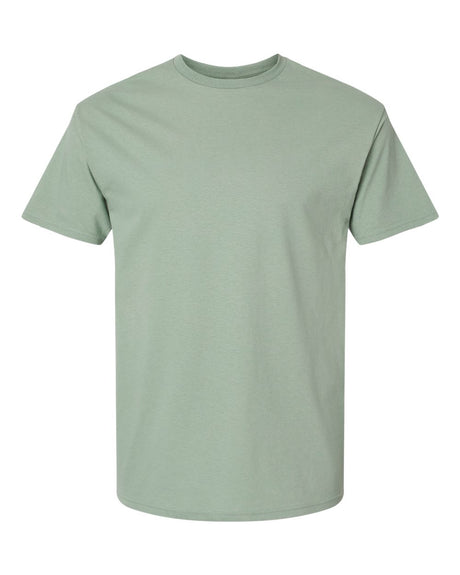 Pack 24: Cotton Crewneck Short Sleeve T-Shirt