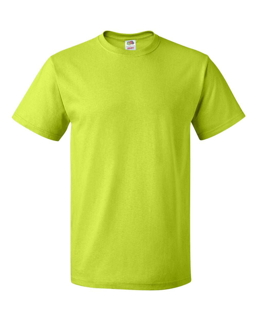Pack 24: Cotton Crewneck Short Sleeve T-Shirt
