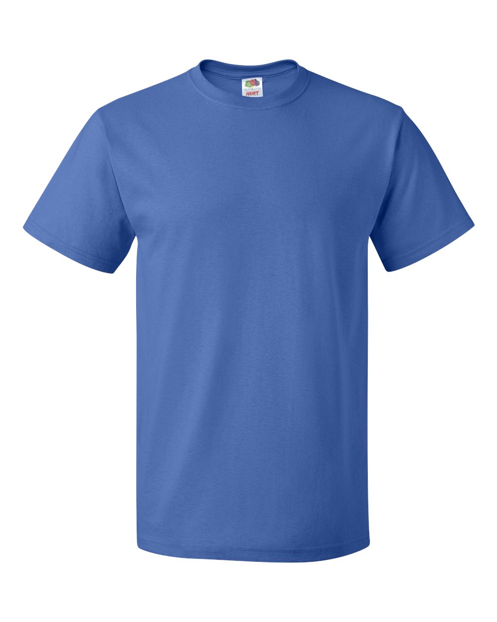 Pack 24: Cotton Crewneck Short Sleeve T-Shirt