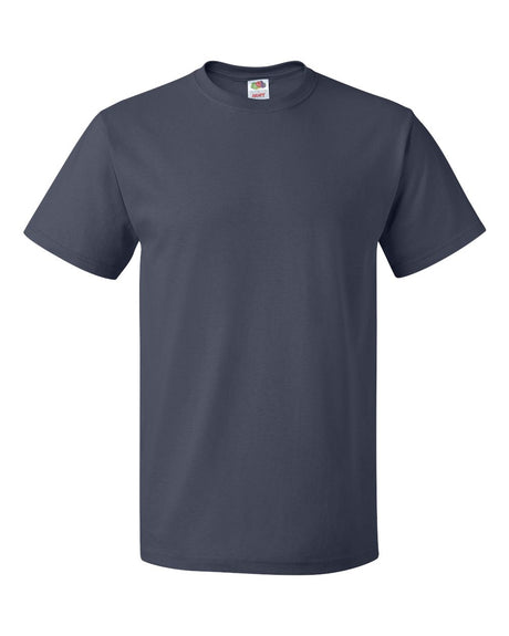 Pack 24: Cotton Crewneck Short Sleeve T-Shirt