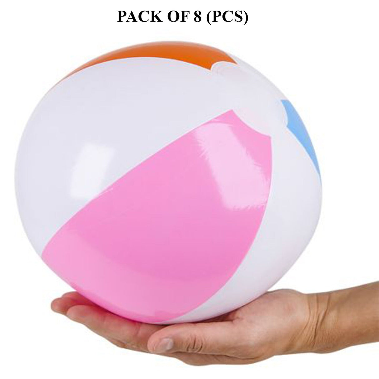 Inflatable Beach Balls