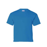 24 Pack: Ultra Cotton Youth T-Shirt | 100% Cotton