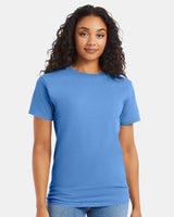 24 Pack : Essential T-Shirt 100% Cotton Everyday Basics