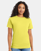 24 Pack : Essential T-Shirt 100% Cotton Everyday Basics