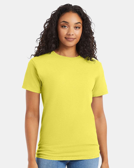 24 Pack : Essential T-Shirt 100% Cotton Everyday Basics
