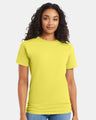 24 Pack : Essential T-Shirt 100% Cotton Everyday Basics