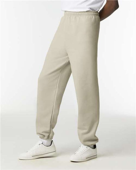 Gildan Heavy Blend Sweatpants - Durable Comfortable Classic Fit