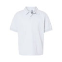 12 Pack : DryBlend Youth T-Shirt