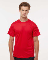 6 Pack: Augusta Sportswear® Nexgen Wicking T-Shirt