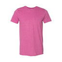 Gildan Softstyle T-Shirt – Short Sleeve Cotton Crewneck Tee