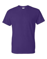 6 Pack Gildan® Mens Short Sleeve Crewneck DryBlend T-Shirt