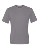 6 Pack Cool DRI Performance Short Sleeve Crewneck T-Shirt