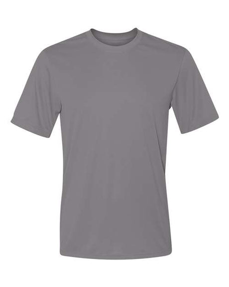 6 Pack Cool DRI Performance Short Sleeve Crewneck T-Shirt