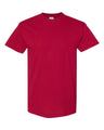 24 Pack: Gildan® Heavy Cotton Crewneck Short Sleeve T-Shirt