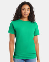 24 Pack: Essential T-Shirt For Adult | 100% Cotton