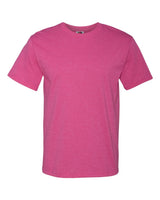 Pack 24: Cotton Crewneck Short Sleeve T-Shirt